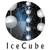 IceCube Logo