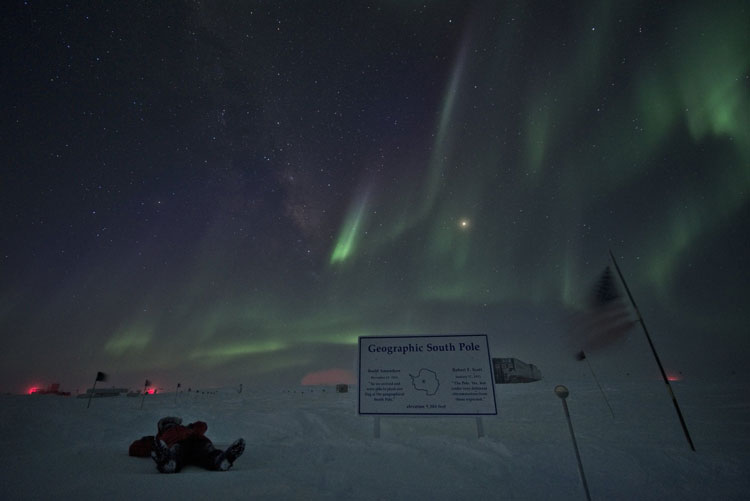 auroras geopole