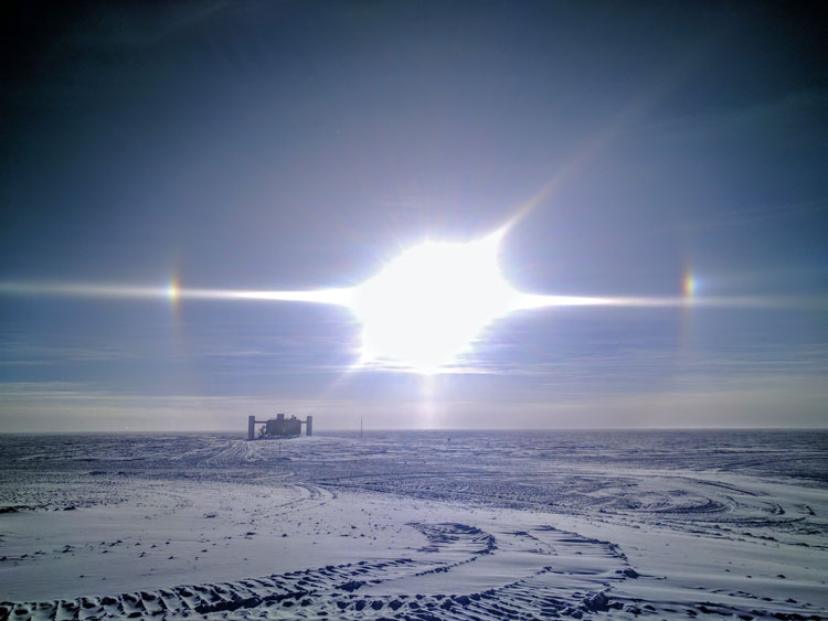 sundog